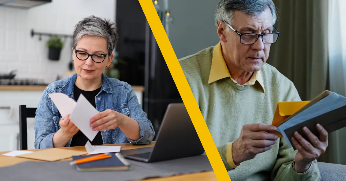 Why 2 Retirees With the Same Work History Can Get Completely Different Social Security Checks