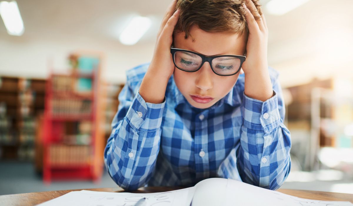  Expert explains early signs of ADHD that could easily be missed Bildidee 