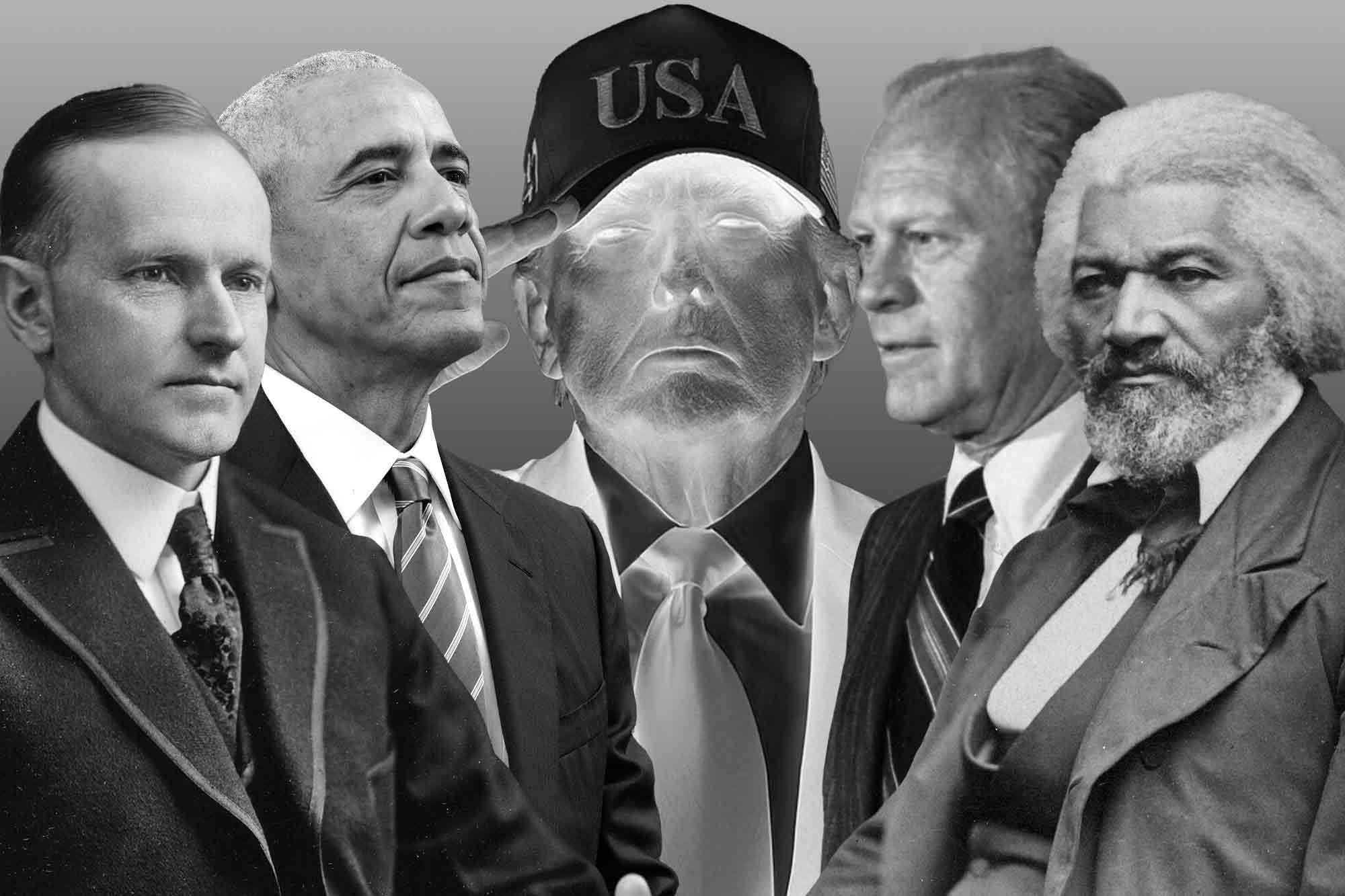Eloquence: Yet another thing missing from America’s joyless Fourth of July