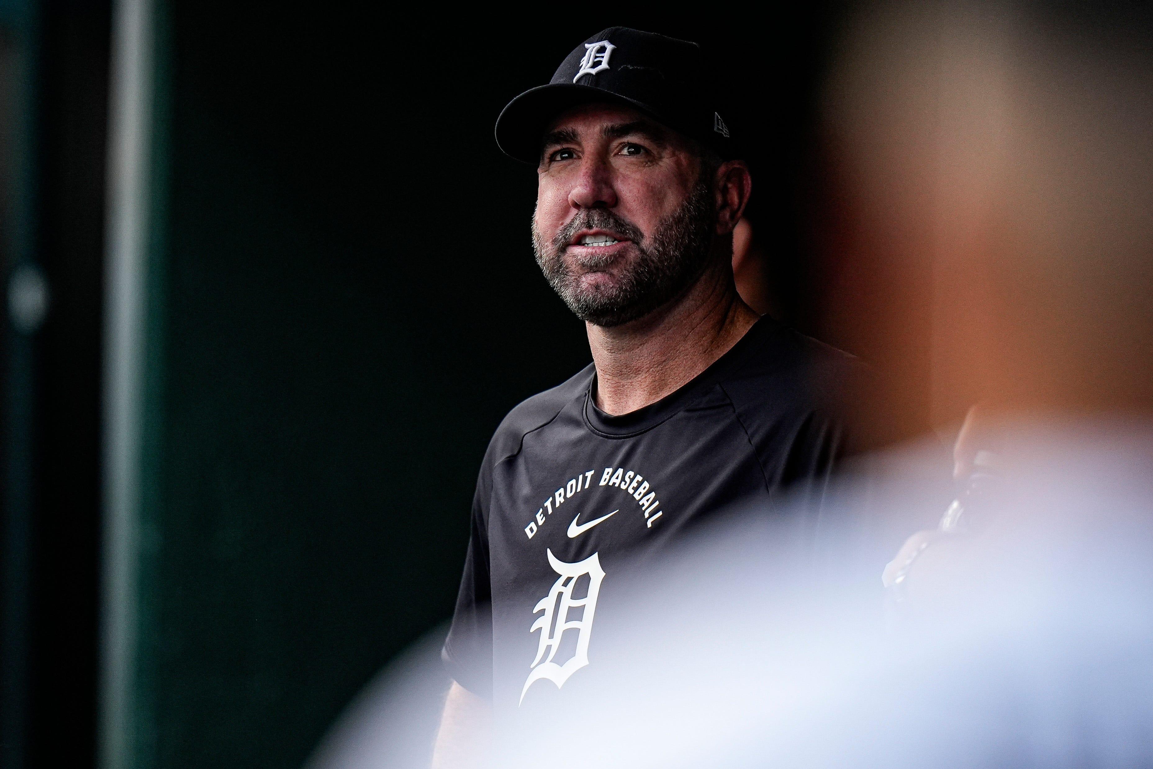 Mariners news: Justin Verlander, Willson Contreras, and Jac Caglianone