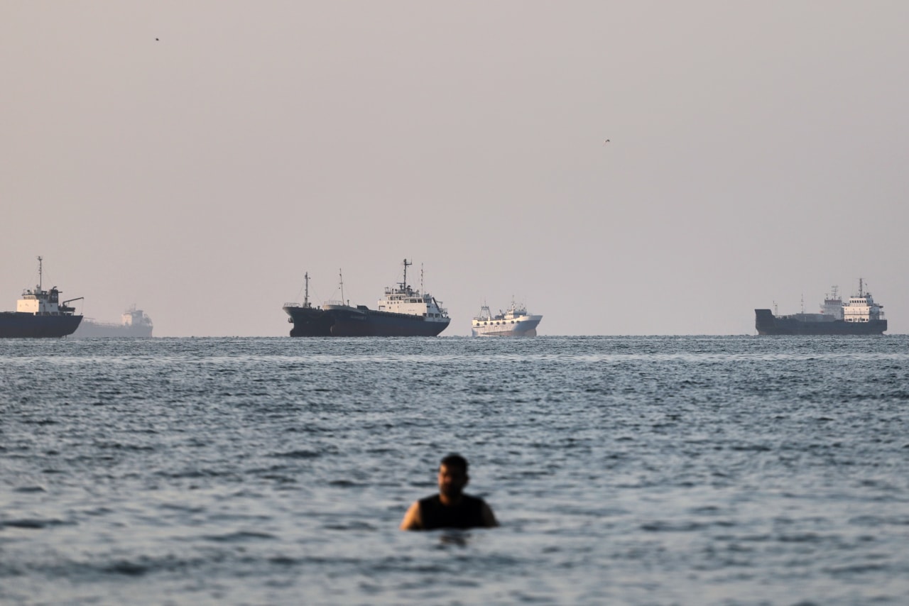 The fight over Hormuz boils down to one poorly worded clause in Trump's deal
