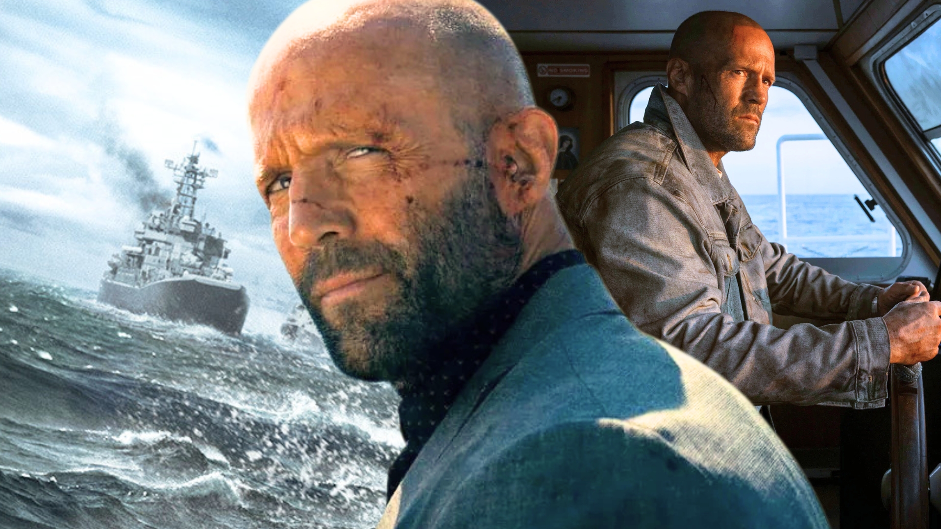Mutiny : Jason Statham casse encore plus de gueules dans la nouvelle ...