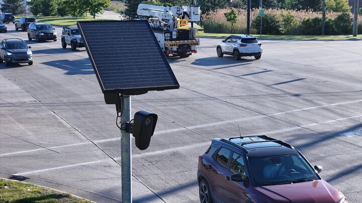 There’s now a national holiday opposing automated traffic cameras