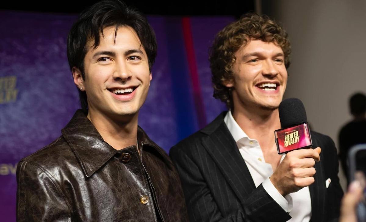 Why people are so obsessed with gay intimacy on screen, and what these stories are missing