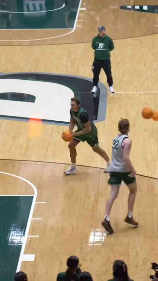 Training program to improve vertical jump
