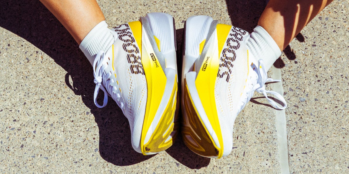 The best Brooks shoes for runners and why the Glycerin 23 outperformed the Ghost 18 during testing