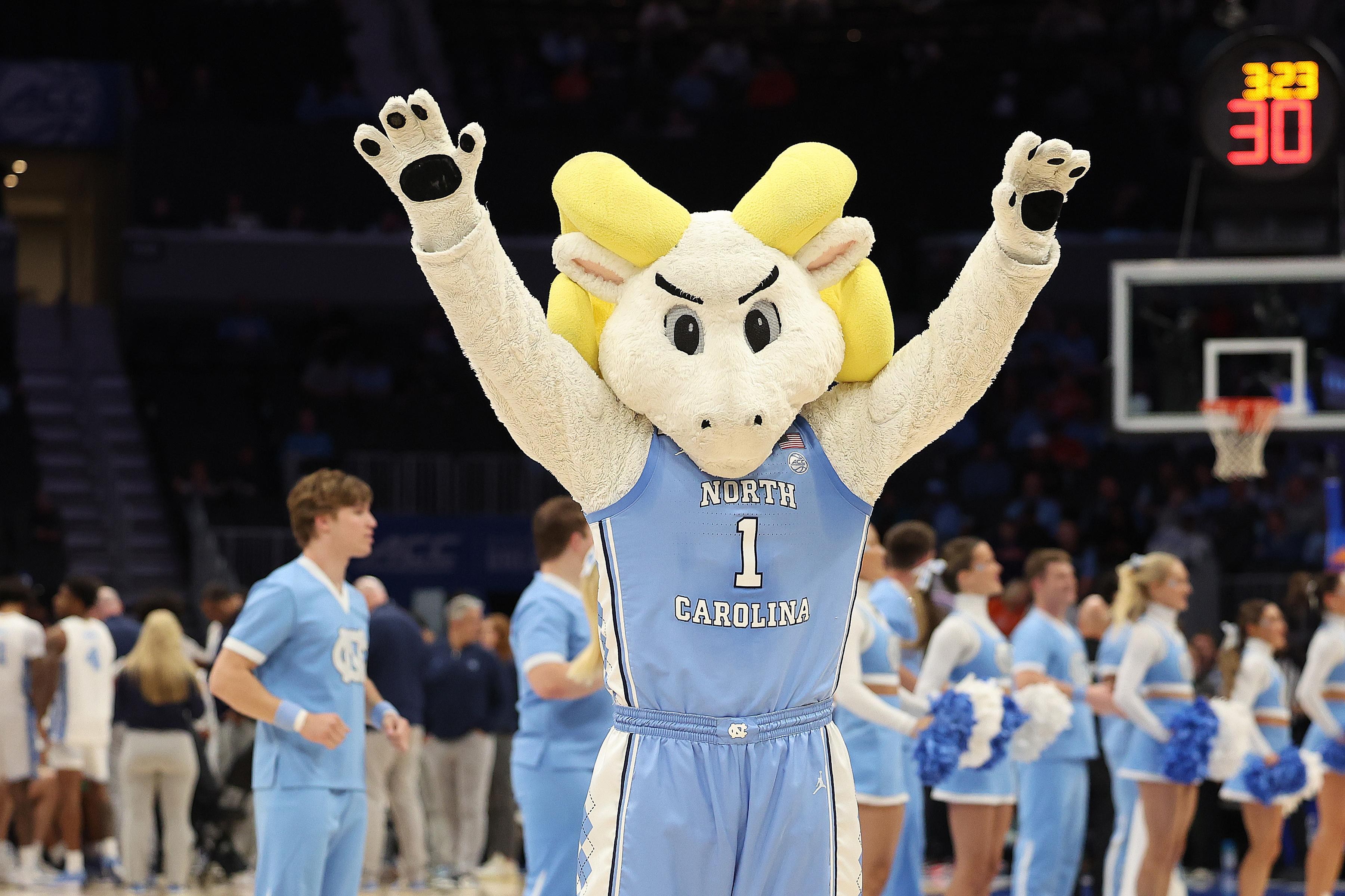 2027 five-star Demarcus Henry names UNC in top 8 schools