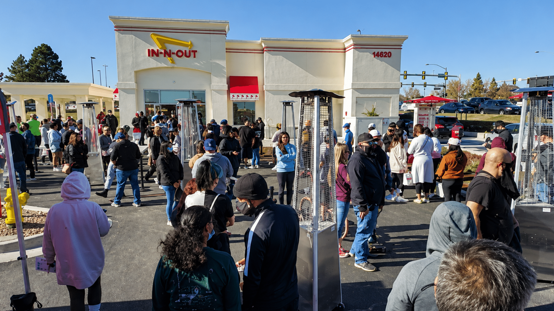 Family-Owned Burger Chains Outperformed McDonald's After Prioritizing Quality Over Massive Expansion