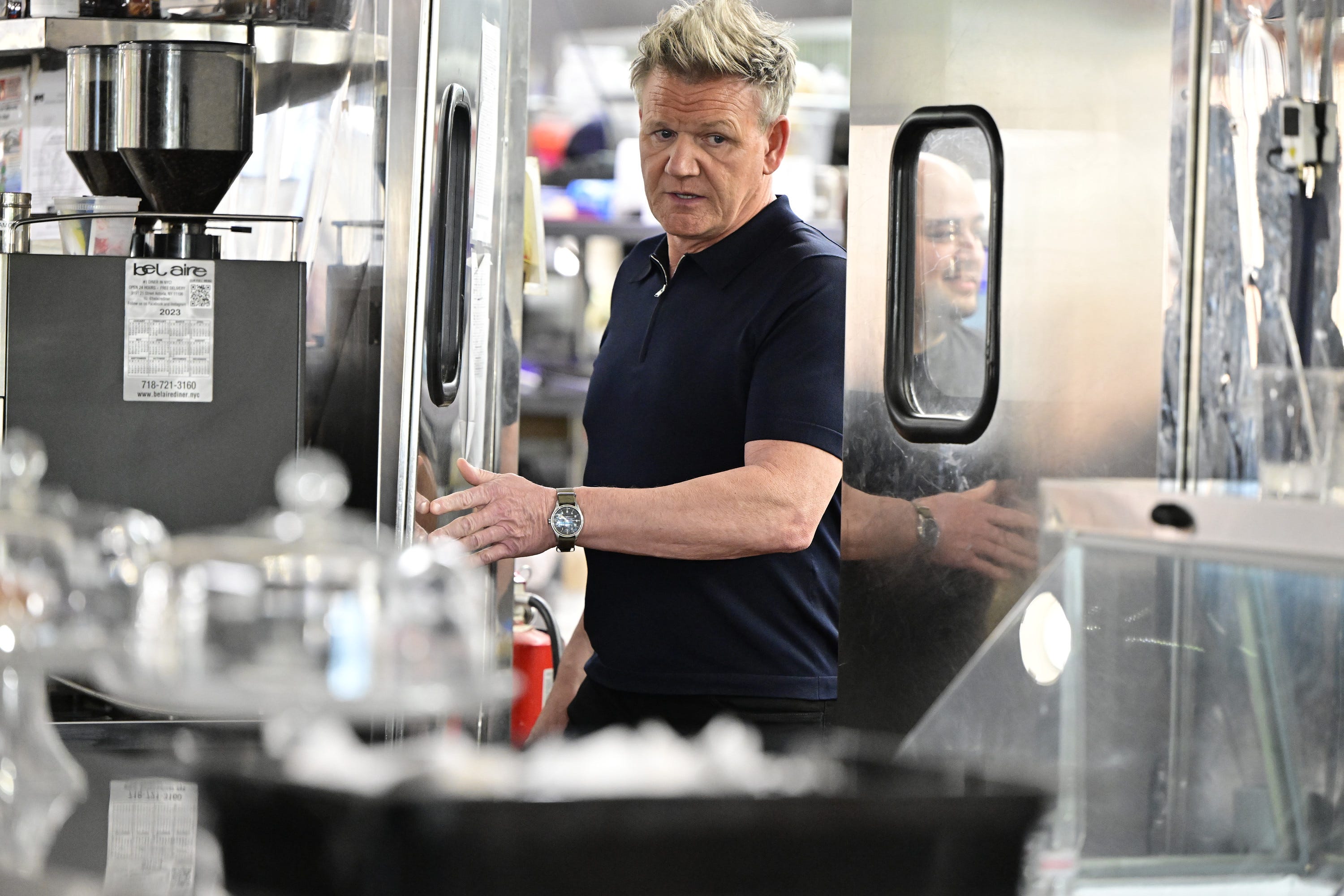 Gordon Ramsay wants to help struggling Nashville restaurants turn ...