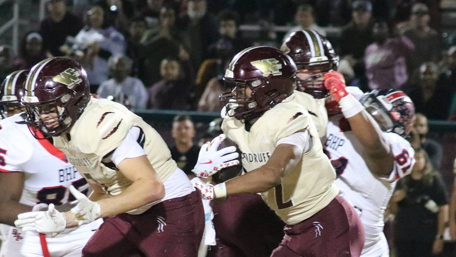 Four-star RB Aiden Gibson flips from Penn State to Rutgers, reclassifies to 2026