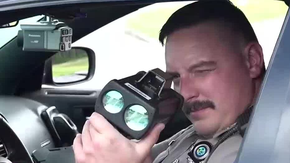 Speeding crackdown hits Georgia, 4 Southern states next week. Here's what drivers should know.
