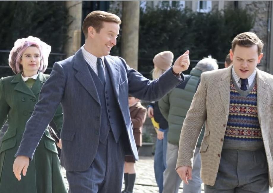 ‘We can’t wait for All Creatures Great and Small series 7’: Fans share ...
