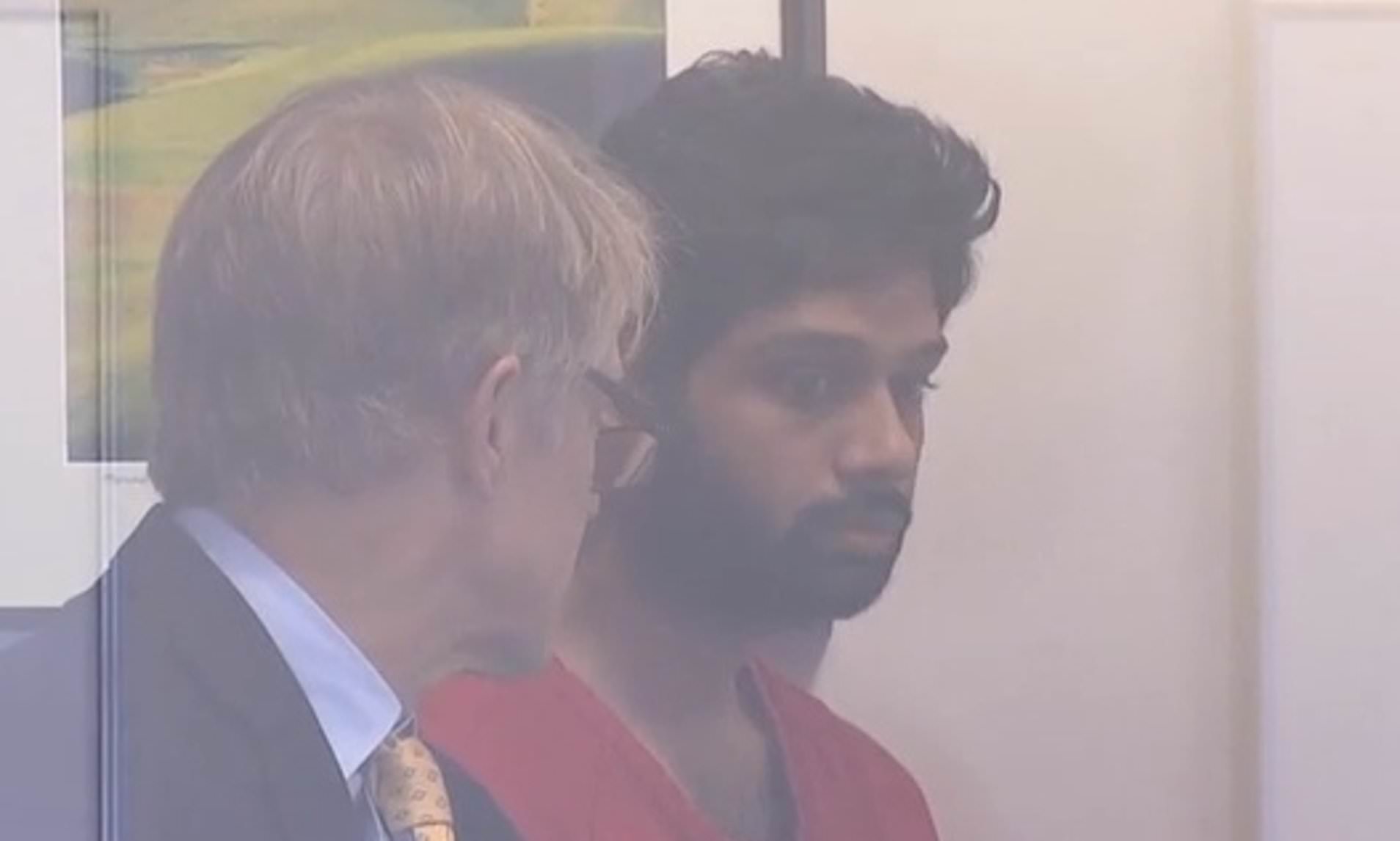Arranged marriage ended in murder for cheating software engineer and his wife, cops say