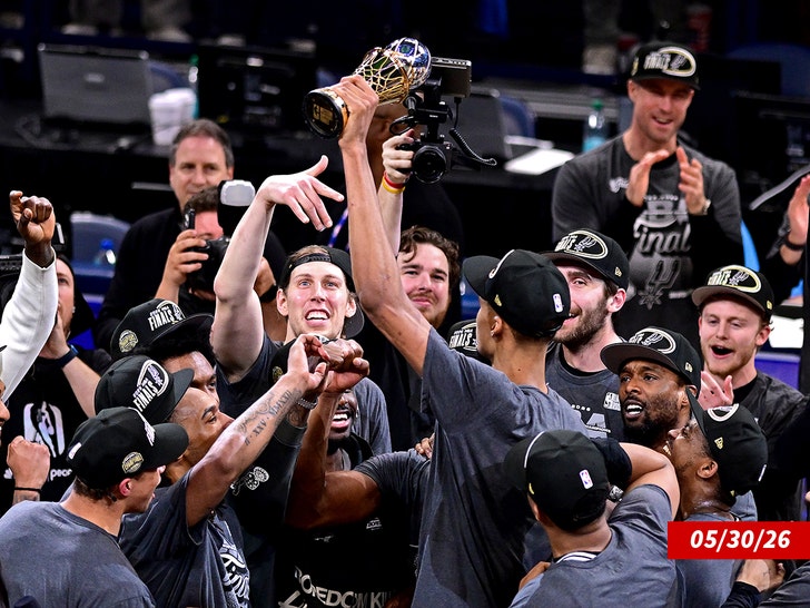 Spurs announcer fired amid alleged cheating scandal with player's ...