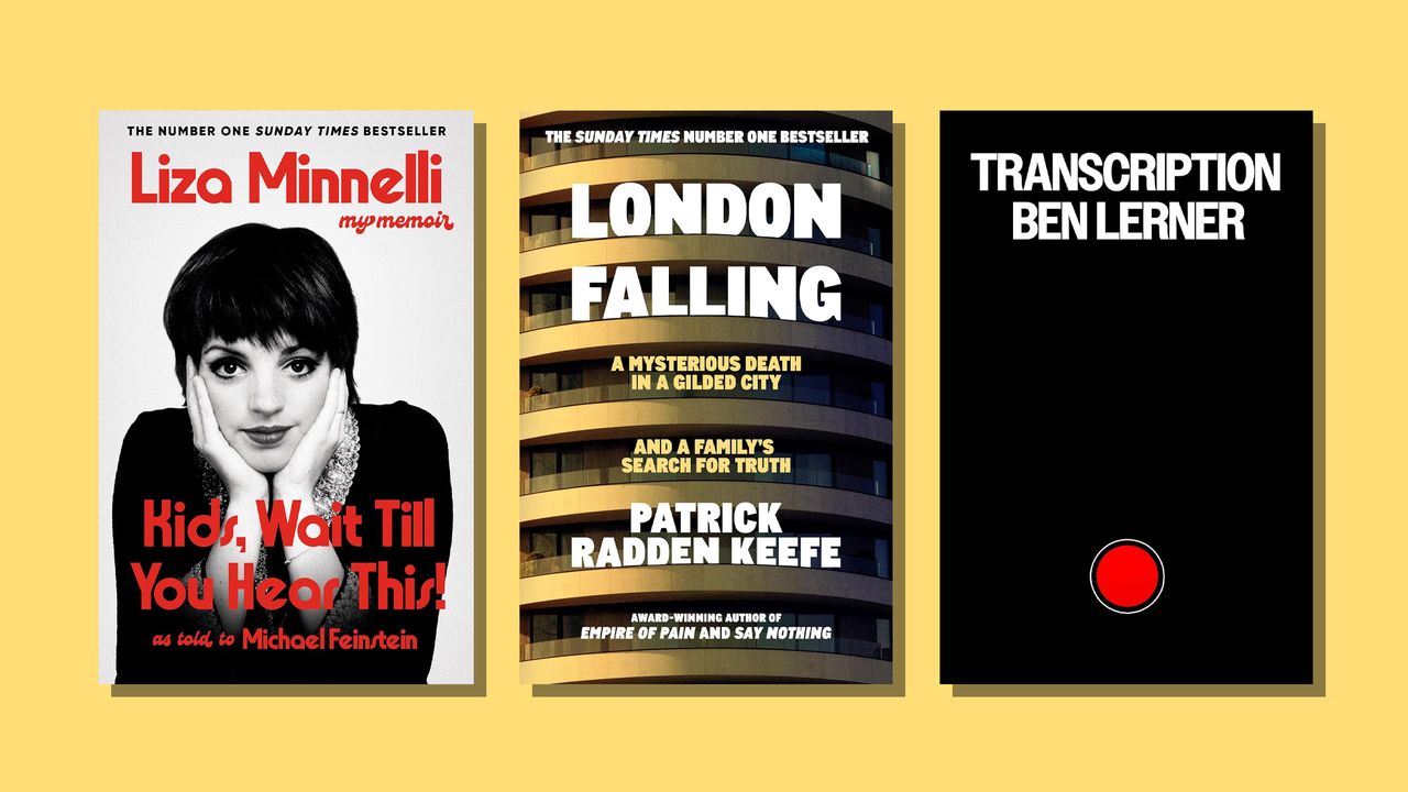 Book covers