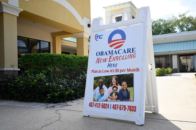 Why Obamacare is getting more expensive for millions of Americans
