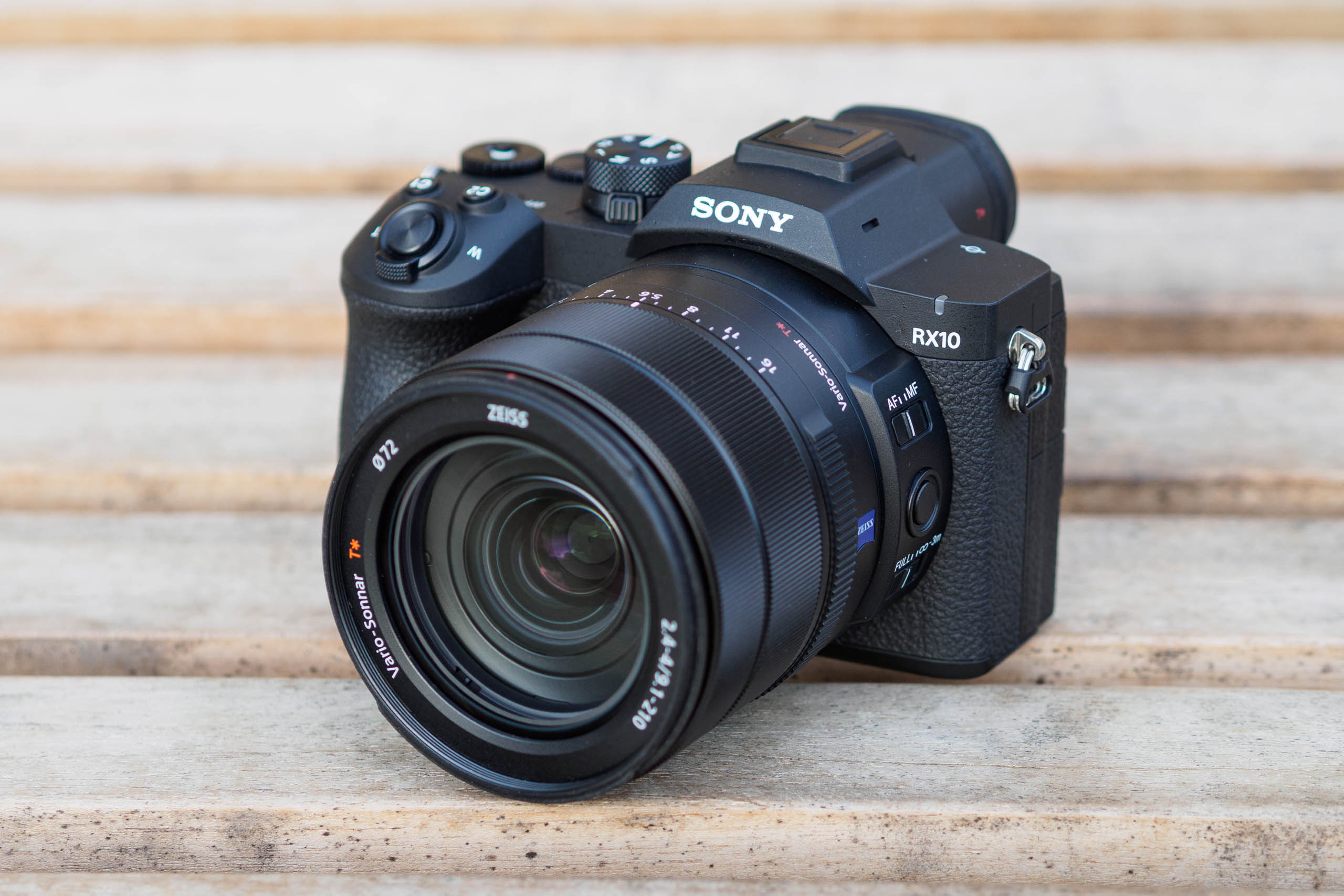 The best bridge camera in 2026 – maximum zoom in one camera