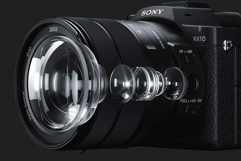 9年ぶり一新! ソニーが高倍率ズームデジカメ「DSC-RX10M5」実売36万円前後