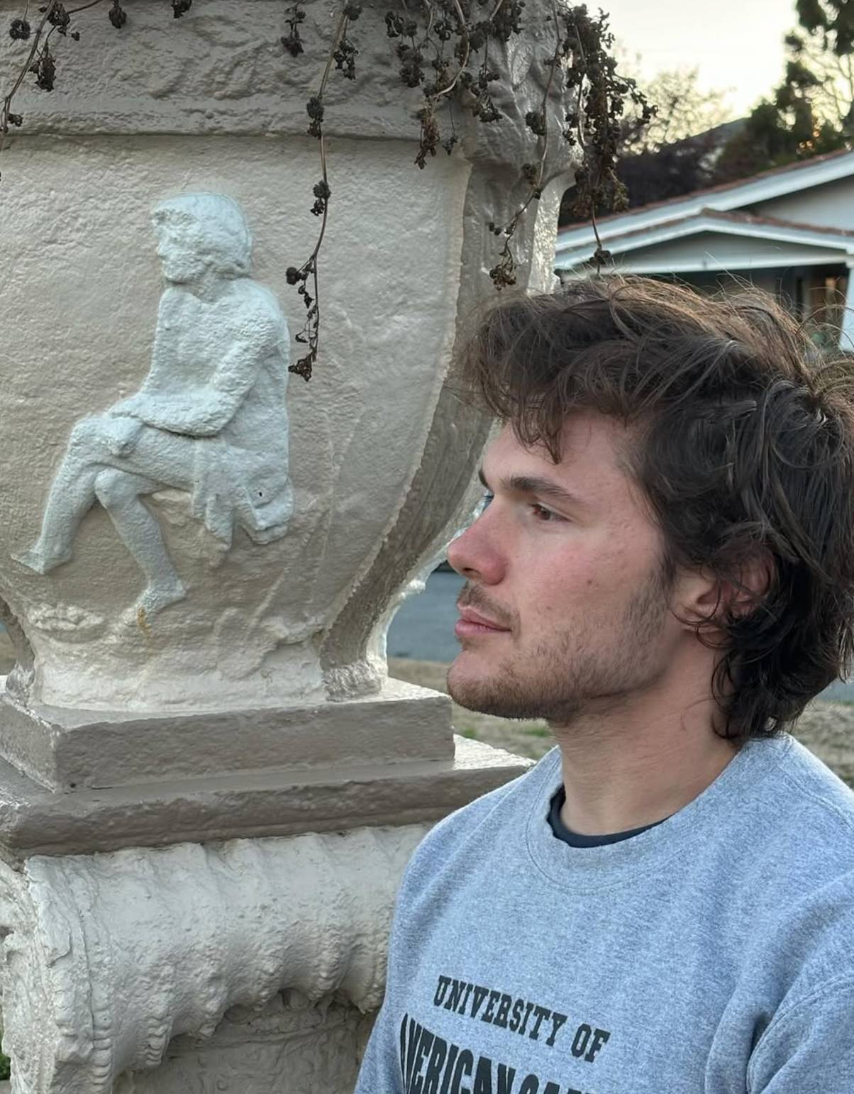 Diary of a Wimpy Kid actor Robert Capron looks unrecognisable 16 years ...