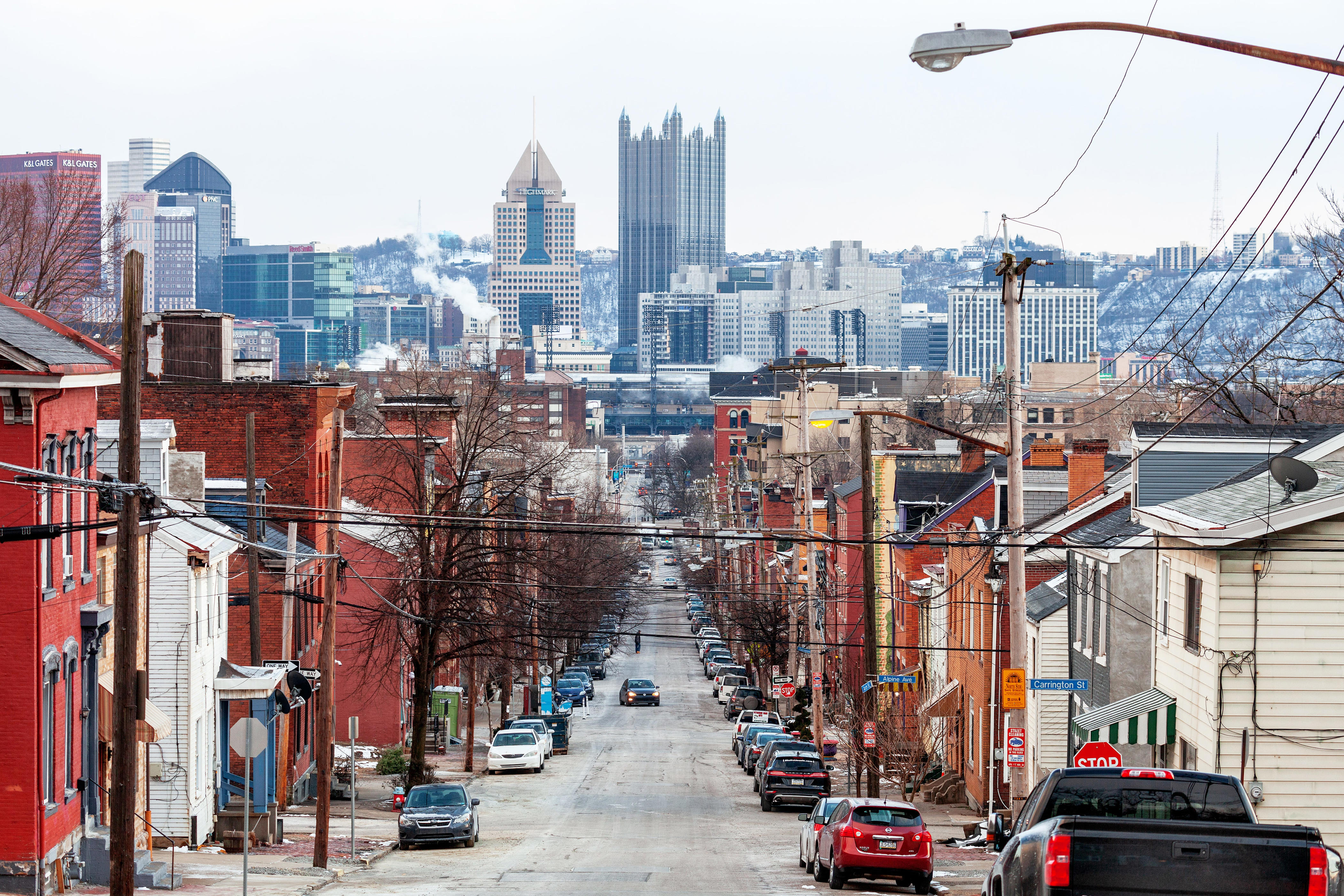 Pittsburgh one of the best cities for young homebuyers, study finds