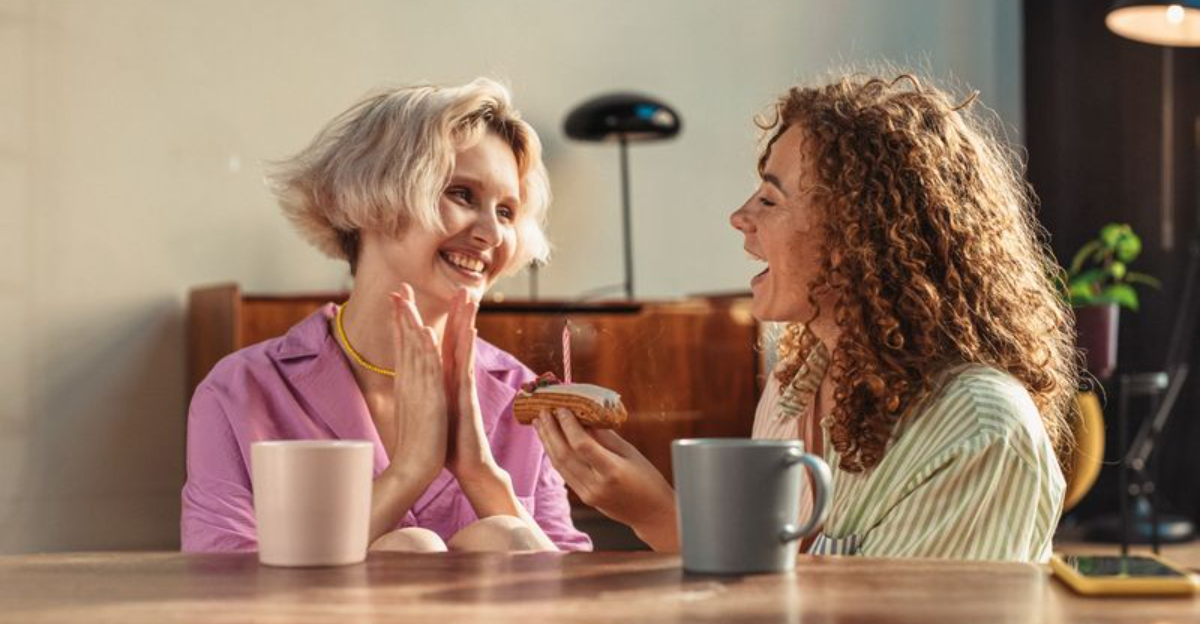 Only truly good people tend to say these 13 phrases
