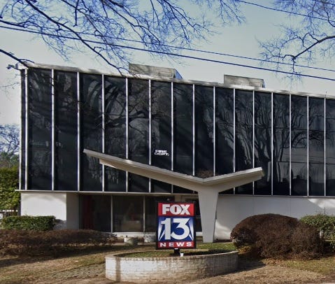 Anchor Chelsea Chandler returns to Memphis TV via WREG Channel 3 role