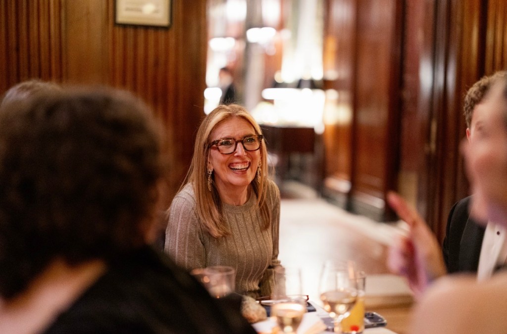‘Grey divorce’ is the new retirement dream for a record number of Americans— meet the women who have moved on with zero regrets