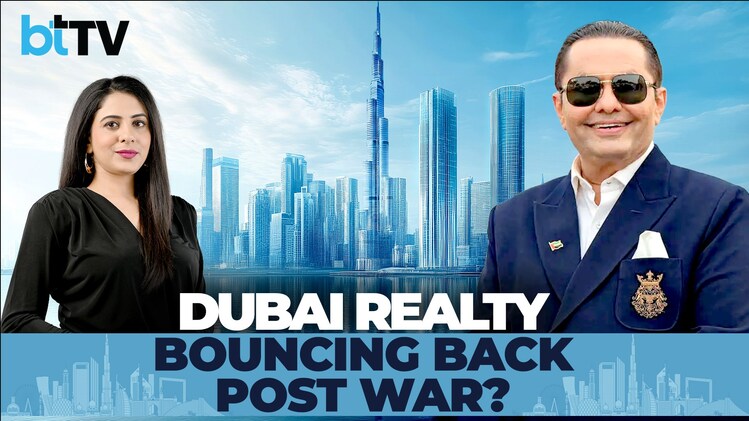 Dubai real estate outlook 2026: Why Rizwan Sajan says prices could ...