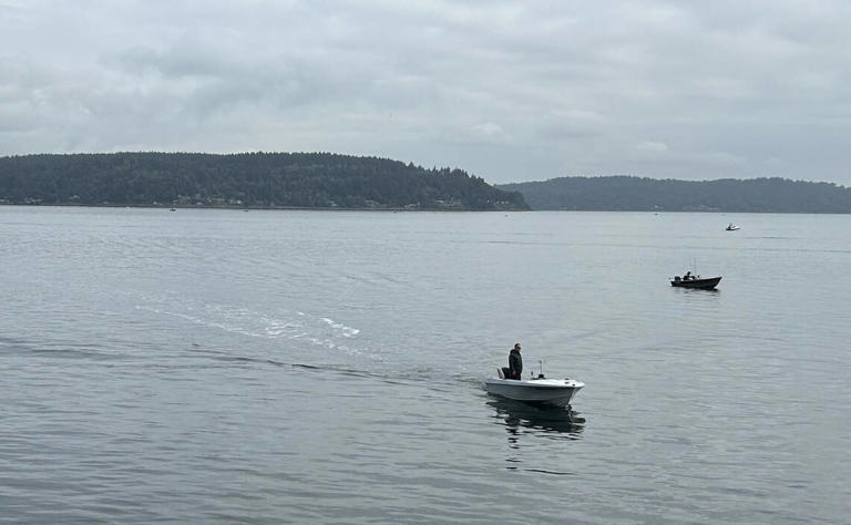 Boating season is here. See WA rules for boaters, jet skis, inner tubes ...