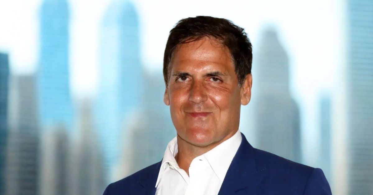 Mark Cuban Says Retirees Should Always Do These 5 Things With Money