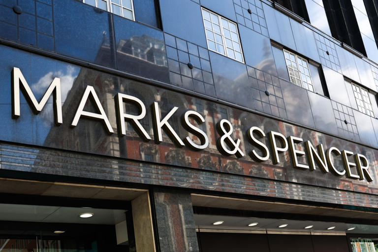 M&S recalls 'contaminated' cheese over deadly bacteria fears
