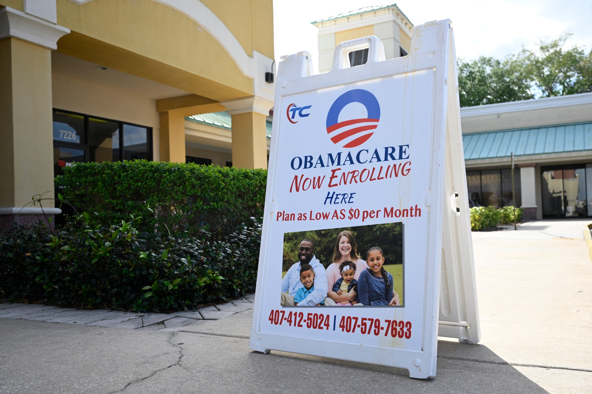 Why Obamacare is getting more expensive for millions of Americans