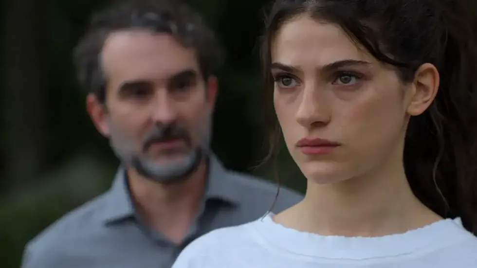 sterling point cast ella rubin