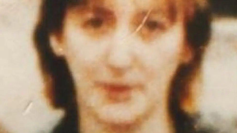 Murder charge 27 years after woman's disappearance
