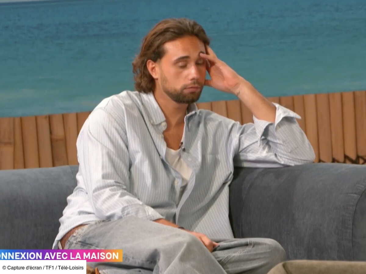 Simon (Secret Story) s'en prend aux habitants du yacht après l ...