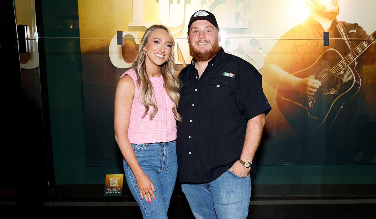 Luke Combs at Slane Castle: Setlist, stage times and transport