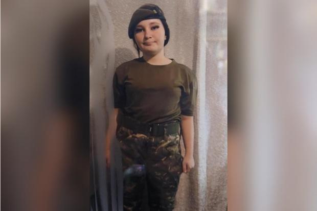 Urgent appeal to find missing 12-year-old girl in Southampton