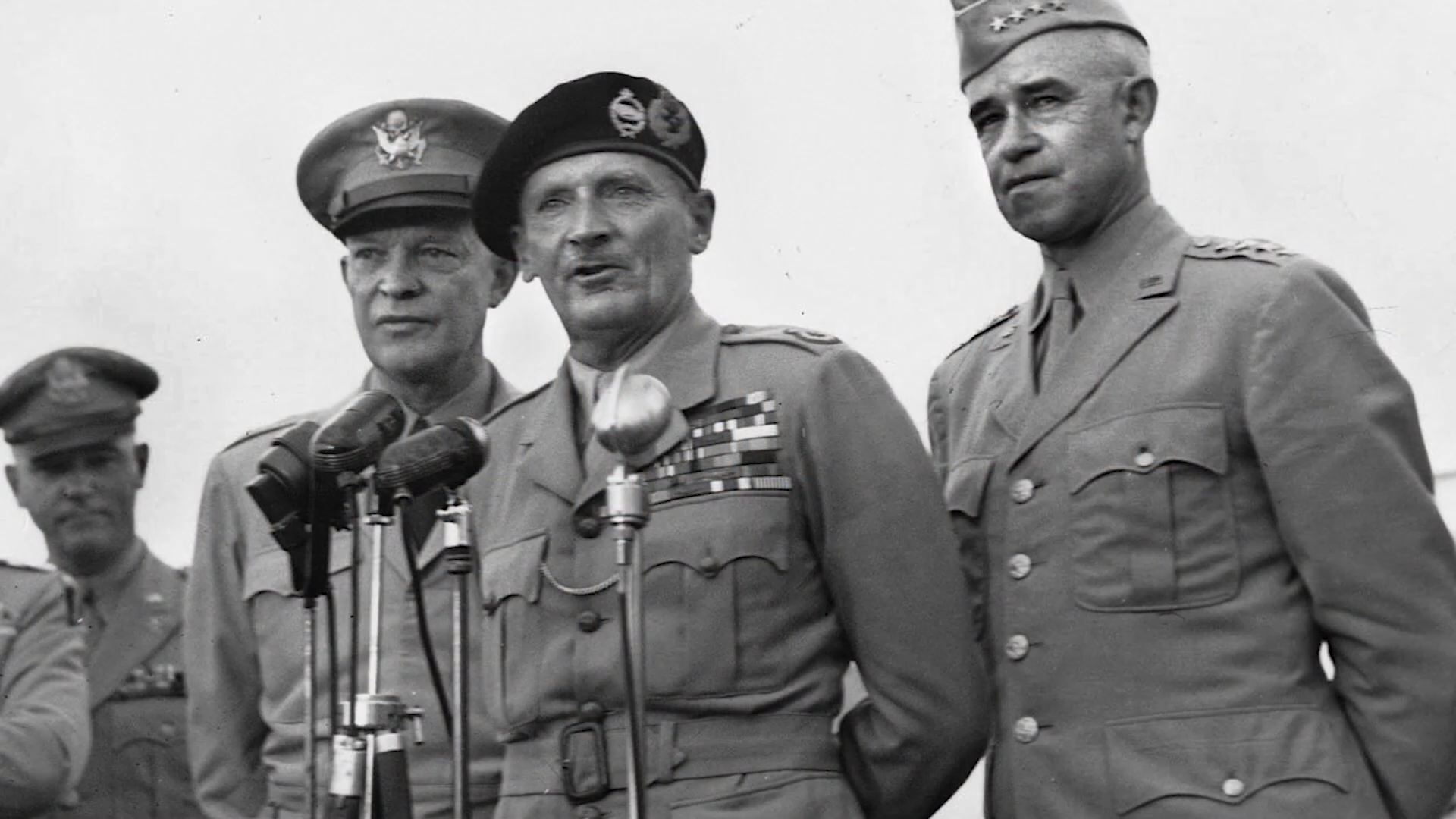 Why British soldiers respected Rommel more than Hitler