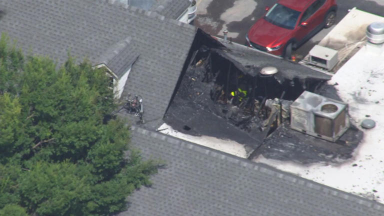 Popular metro Atlanta restaurant closed indefinitely after catching fire