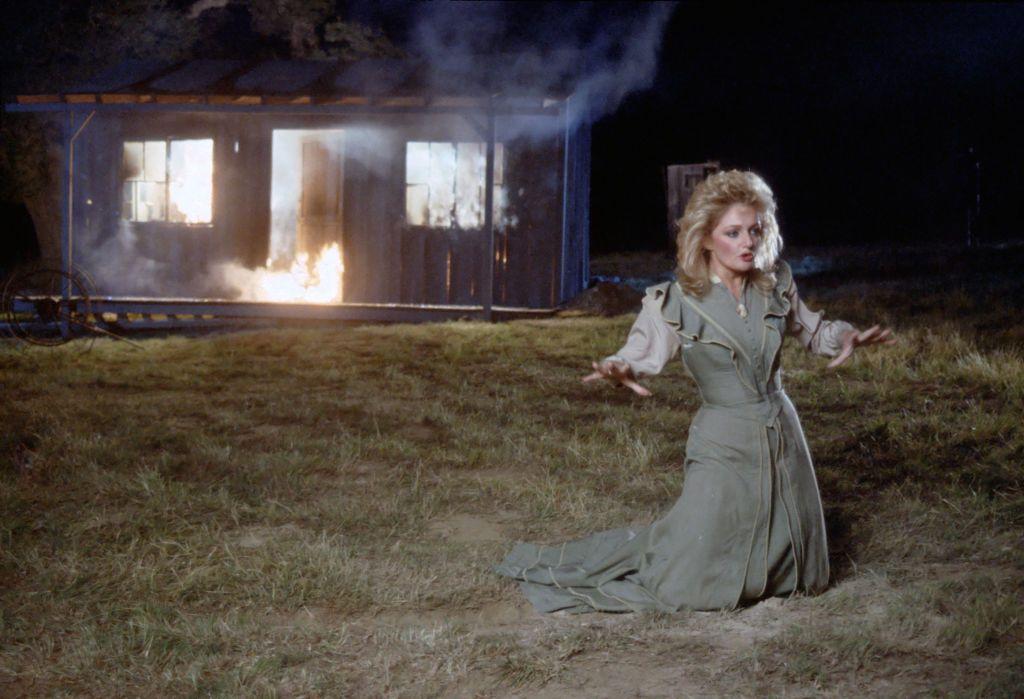 La teatralidad de las canciones de Bonnie Tyler dejaron huella en la hisotria de la música.