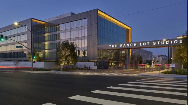 Warner Bros. Studios' Ranch Lot to house LA28 Olympics' International ...
