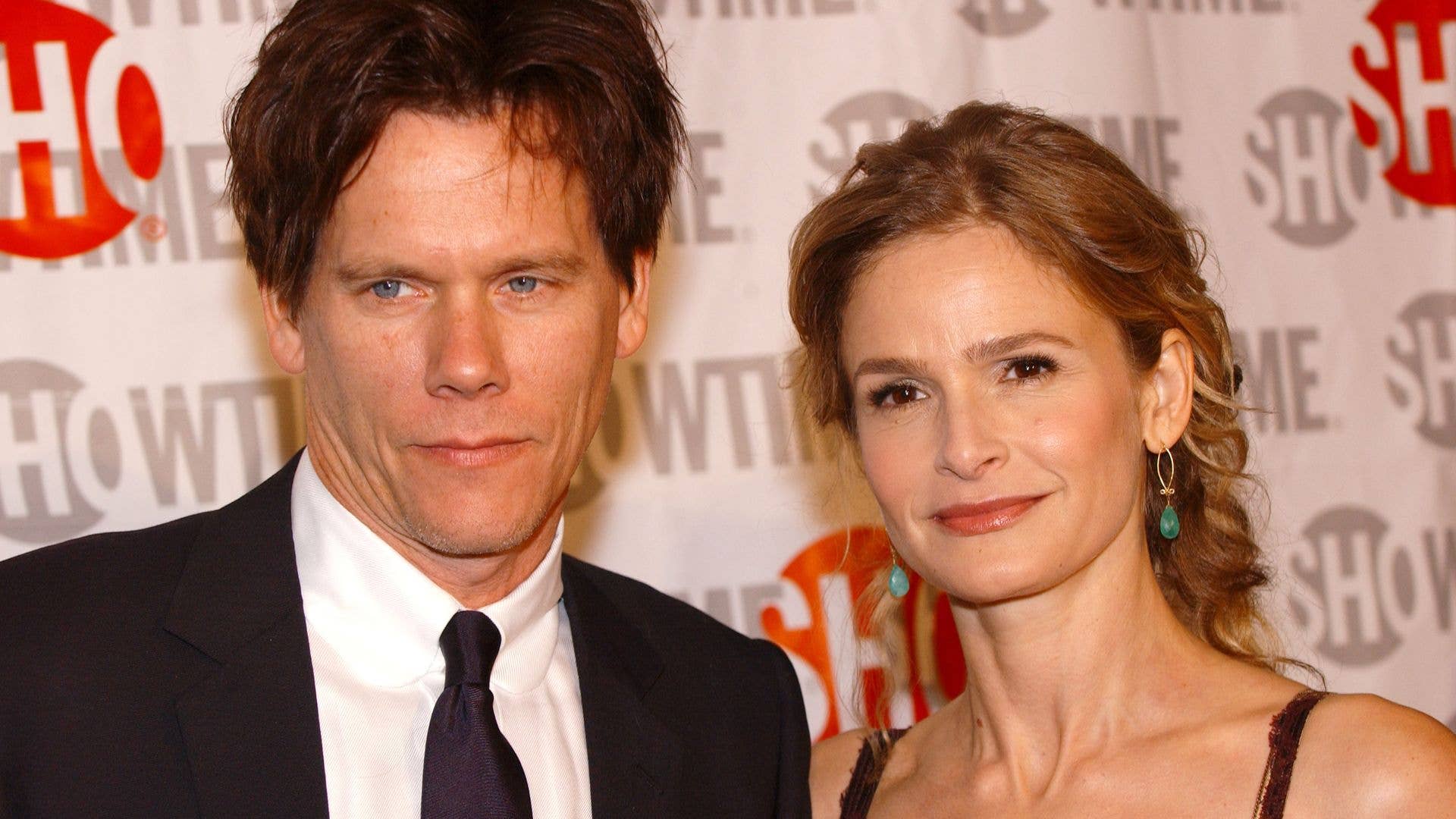Meet Kevin Bacon and Kyra Sedgwick's two children - including famous ...