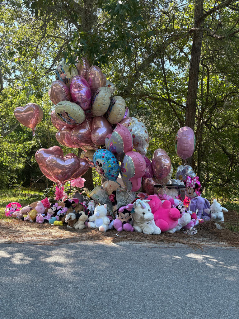 Javeayah’s chemical-dissolved remains were 'poured' into lake, sheriff says