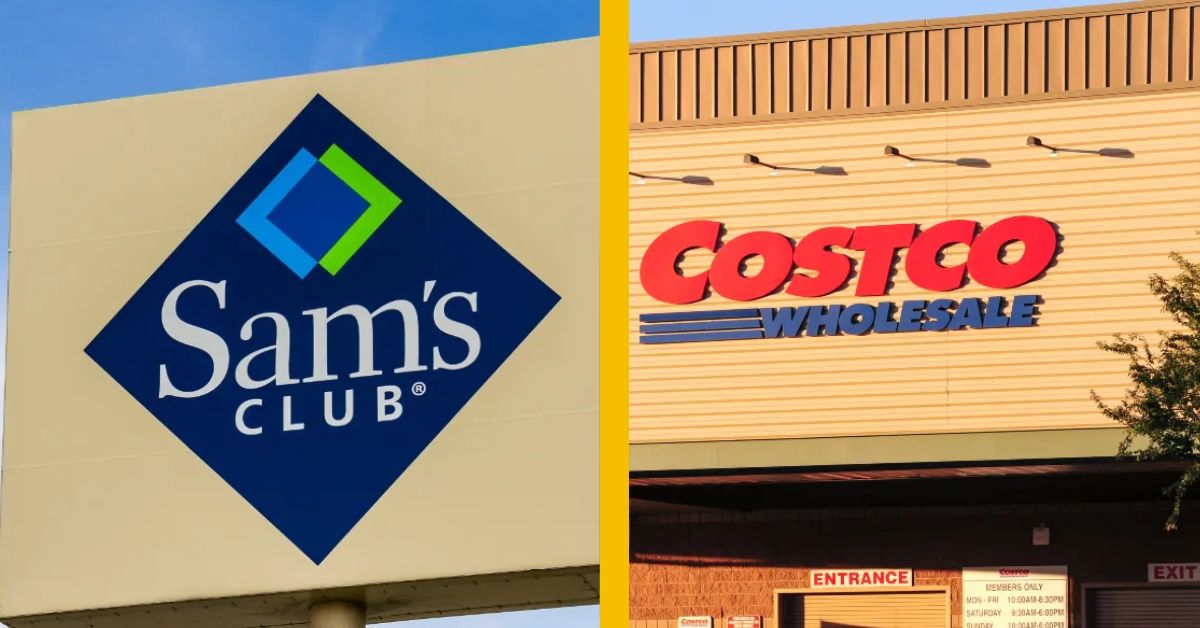 5 Ways Sam's Club Beats Costco - And 5 Ways It Doesn't