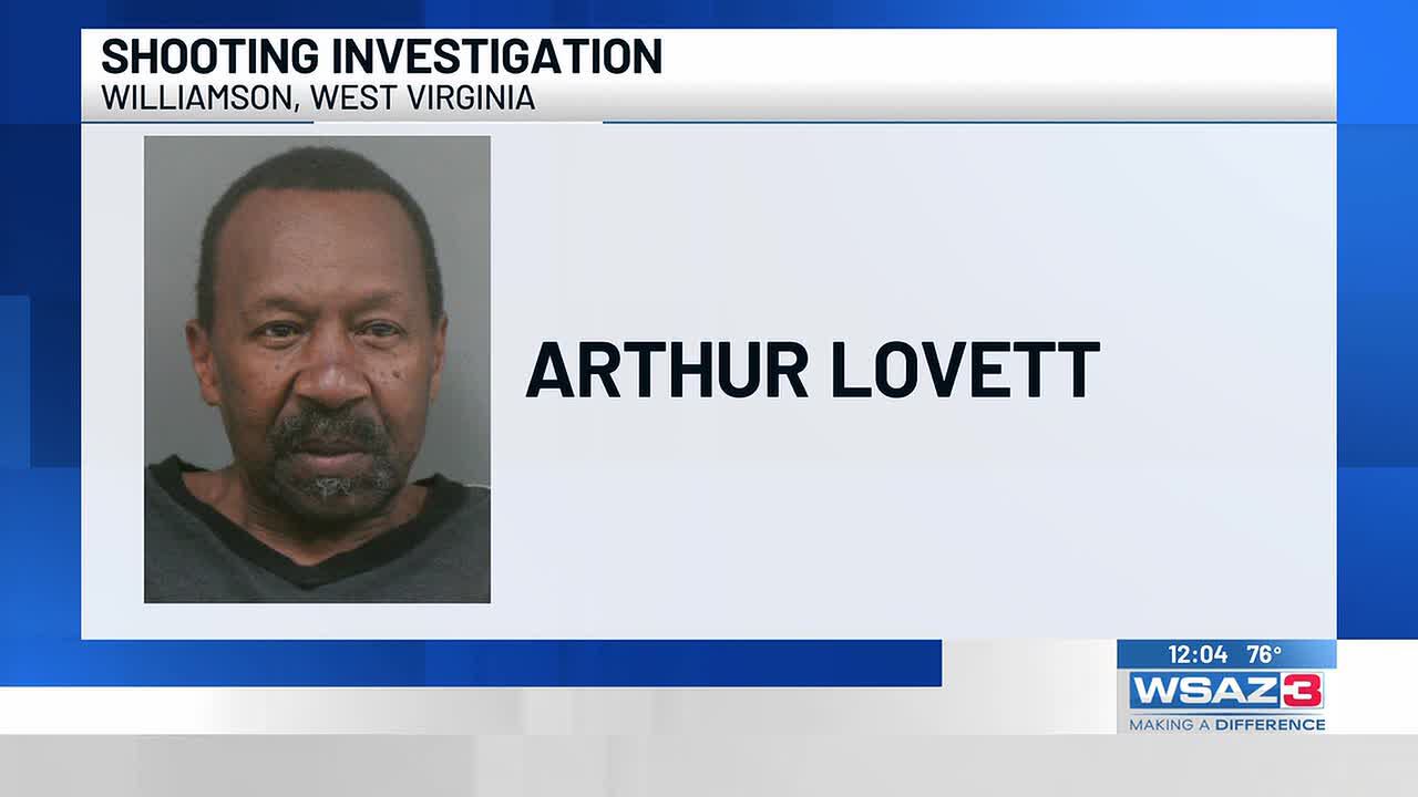 Man charged after allegedly shooting relative
