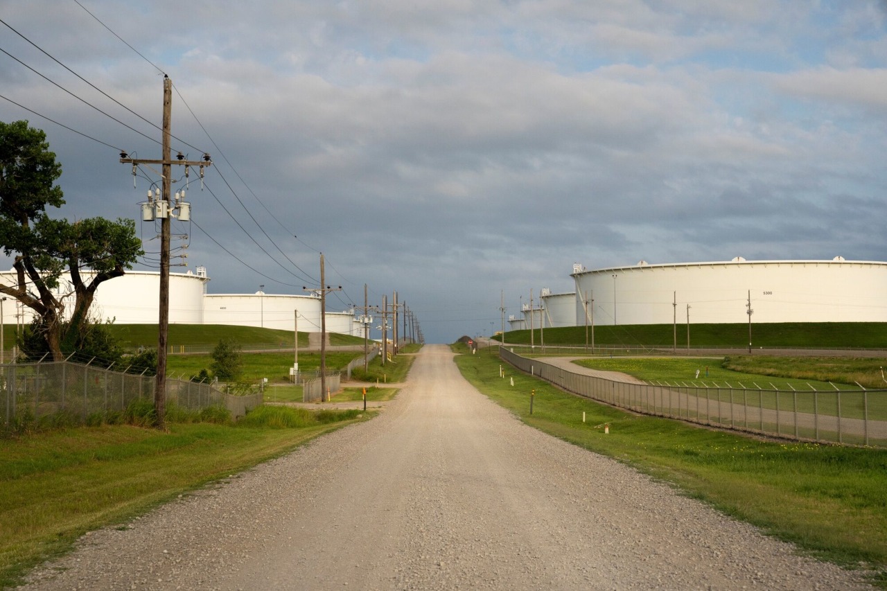 The global oil market isn't ready for the Iran ceasefire to end