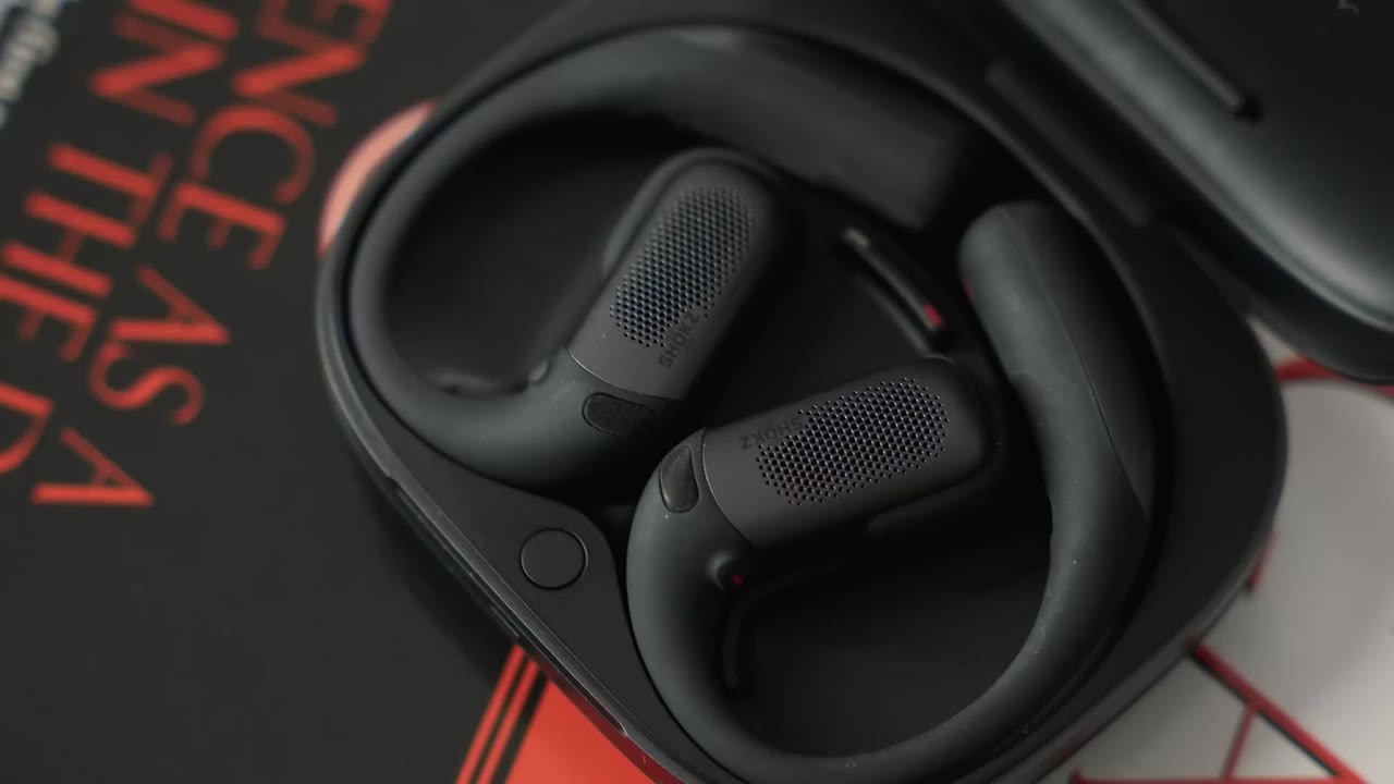 This headphone technology promised comfort - then shocked users