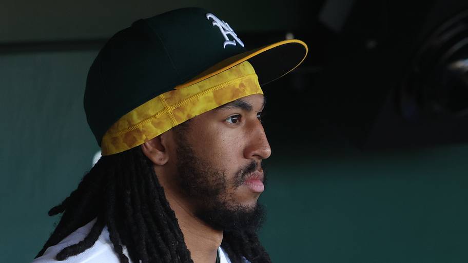 Athletics ugly skid continues: Key takeaways from grueling loss