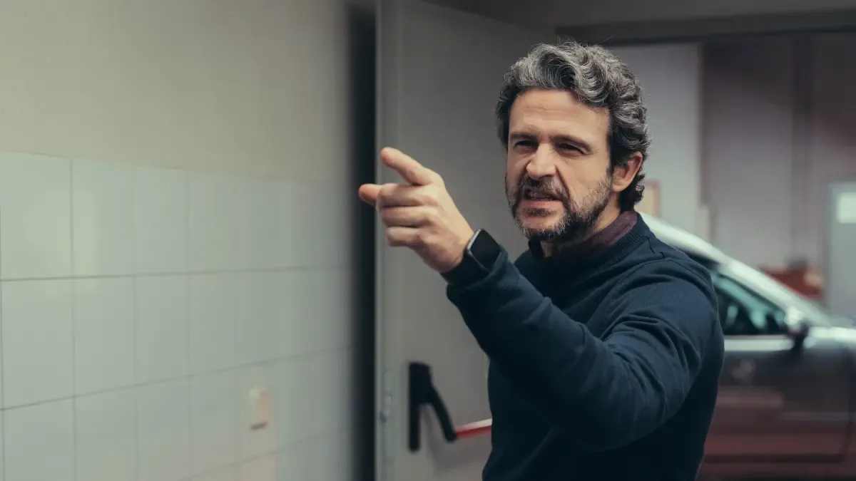 Netflix anuncia la cuarta y última temporada de una de sus series ...