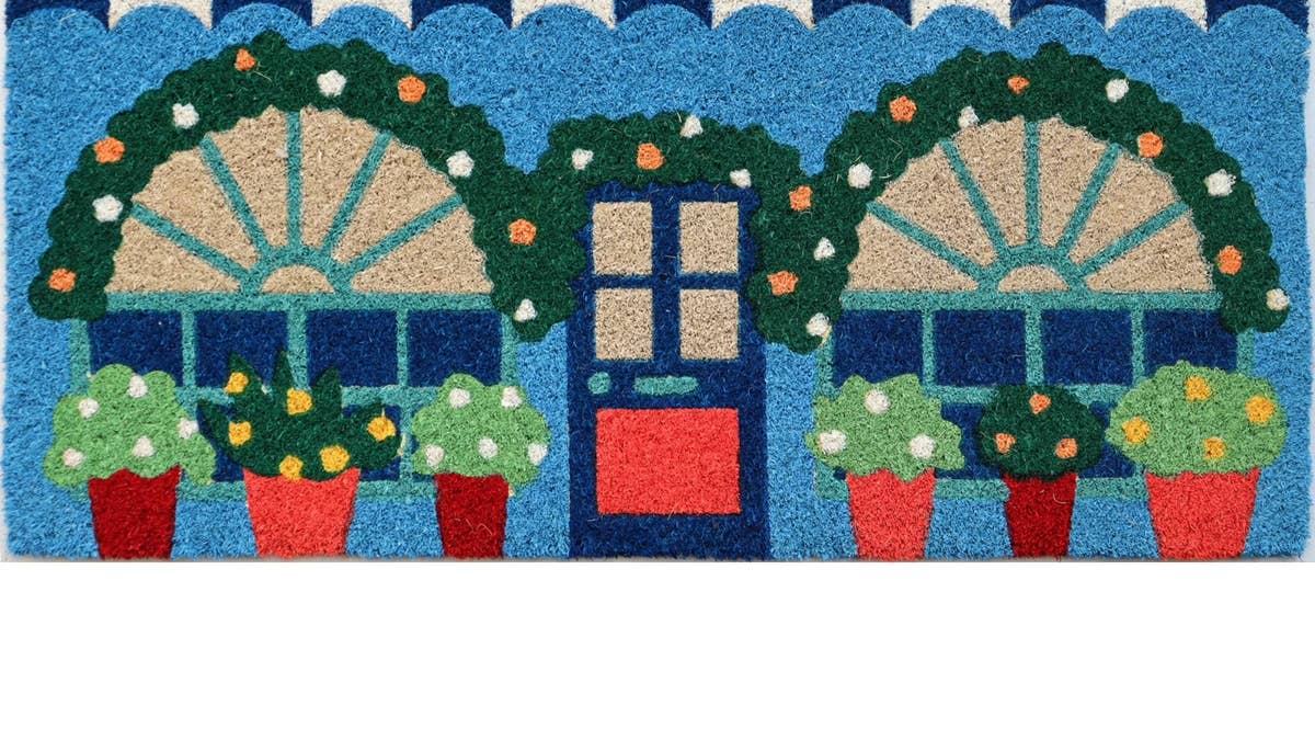 mainstays-blue-flower-shop-coir-fiber-doormat-at-walmart